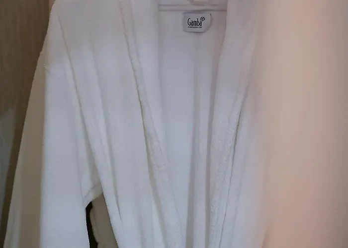 Отель Le Тирана