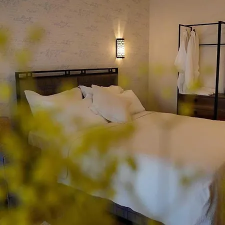 Hotell Le Tirana