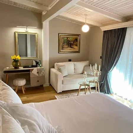 Hotell Le
